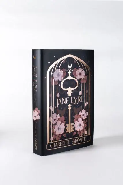 Jane Eyre (Wordsworth Empress Collection)