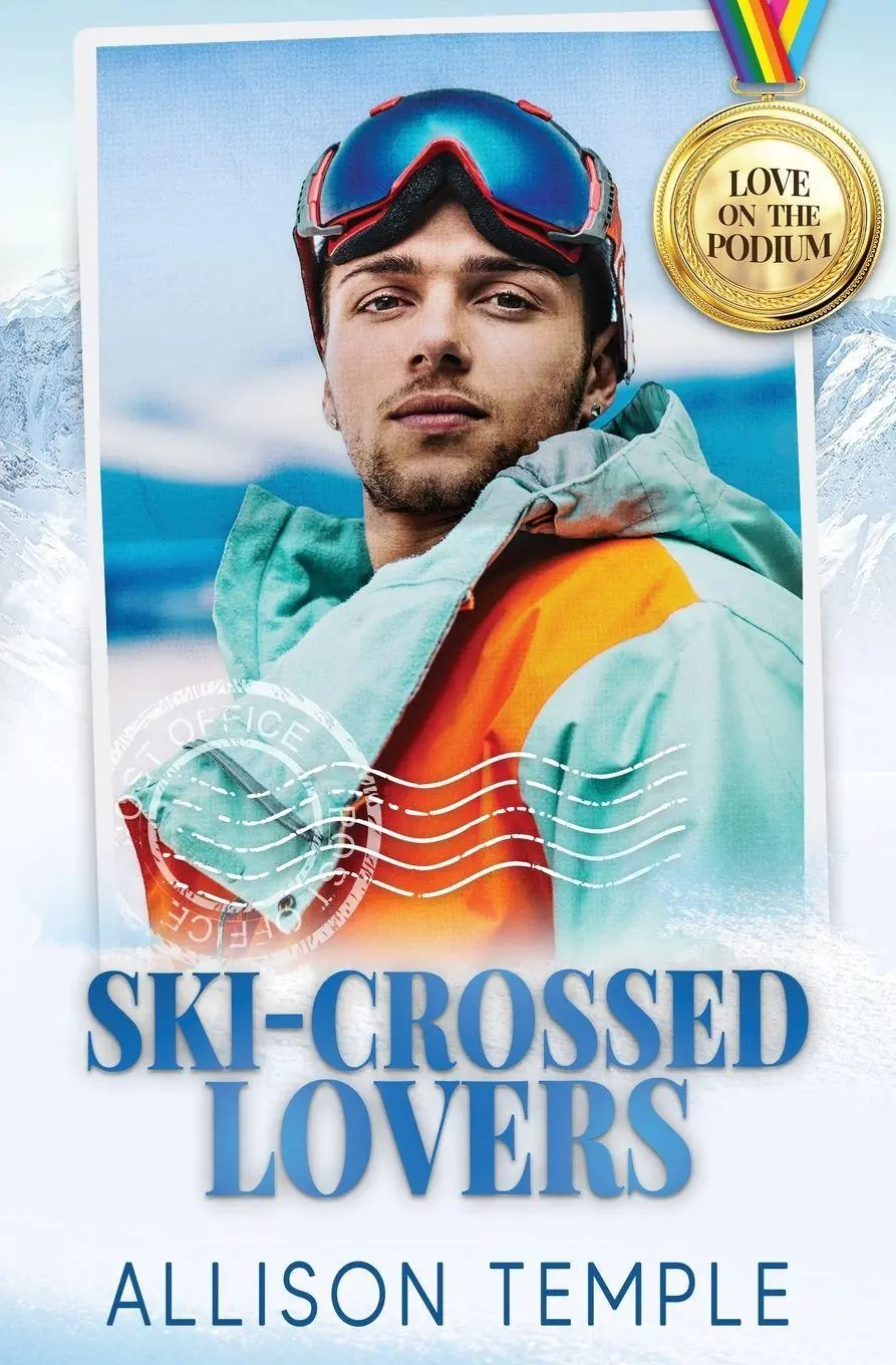 Cover: 9781990719219 | Ski-Crossed Lovers | Allison Temple | Taschenbuch | Englisch | 2026