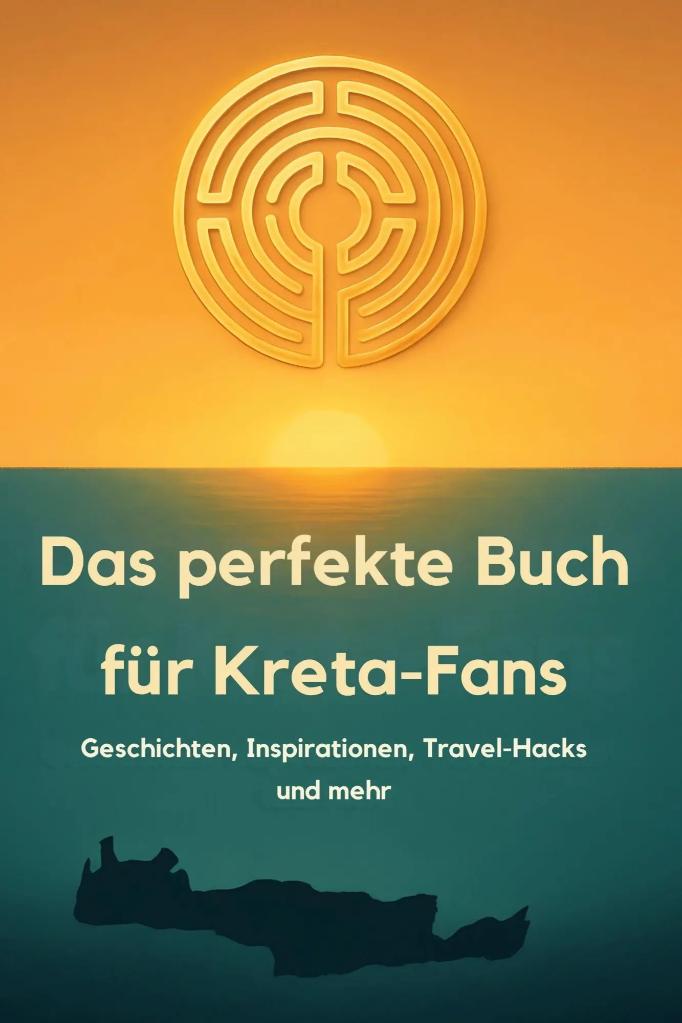 Cover: 9783695359219 | Das perfekte Buch für Kreta-Fans | Emilia Meier | Taschenbuch | 106 S.