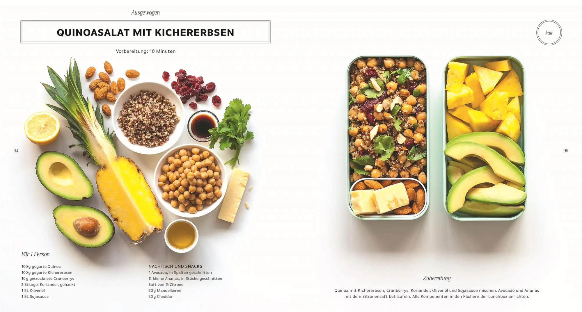 Bild: 9783831049219 | Super-Lunchbox | Sabrina Fauda-Rôle | Taschenbuch | 192 S. | Deutsch