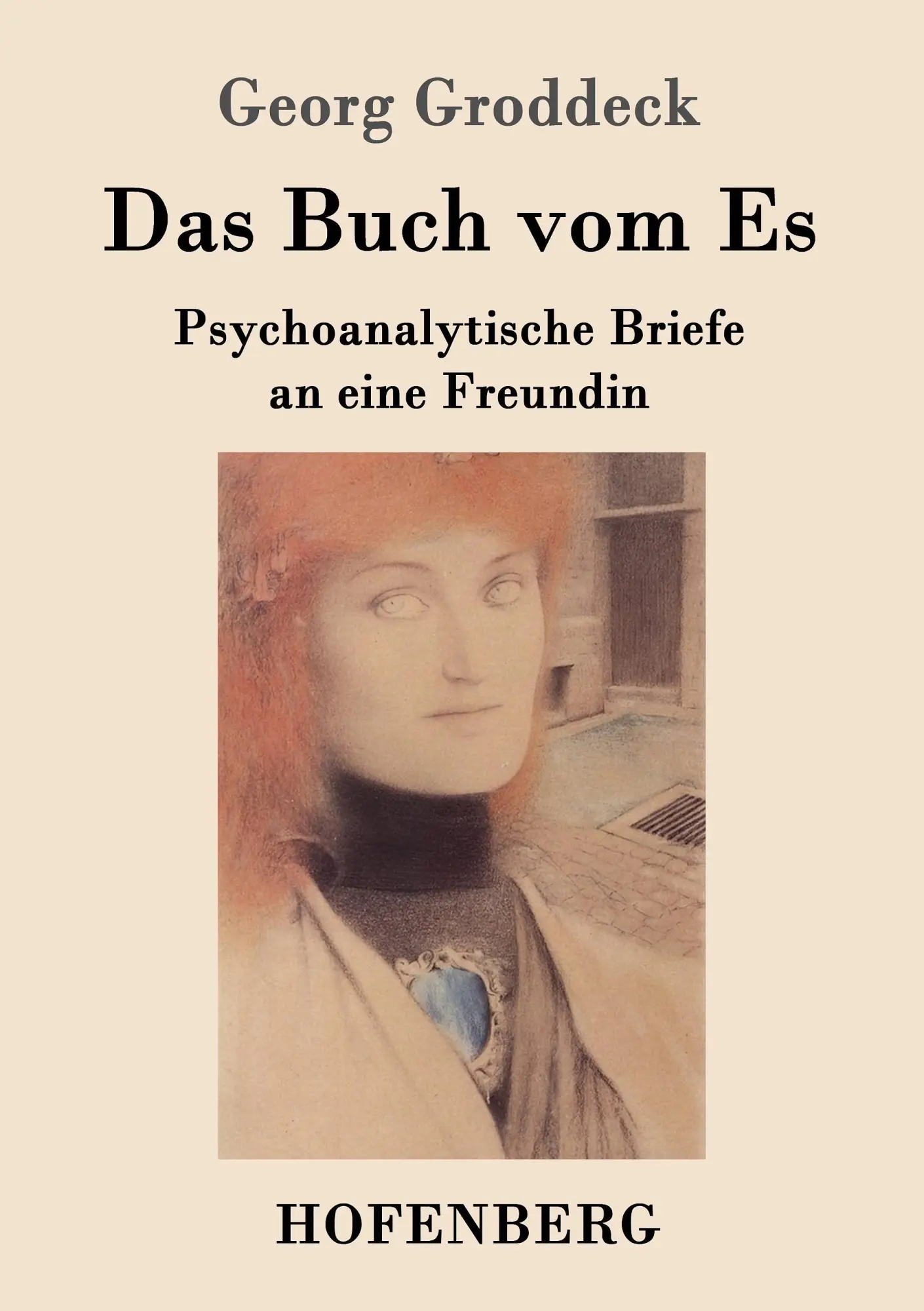 Cover: 9783843099219 | Das Buch vom Es | Psychoanalytische Briefe an eine Freundin | Groddeck
