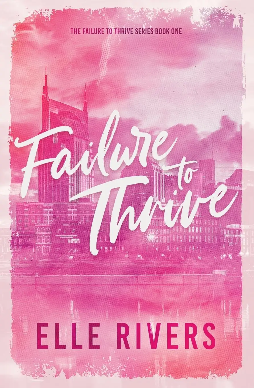 Cover: 9798988679219 | Failure to Thrive | Elle Rivers | Taschenbuch | Englisch | 2023
