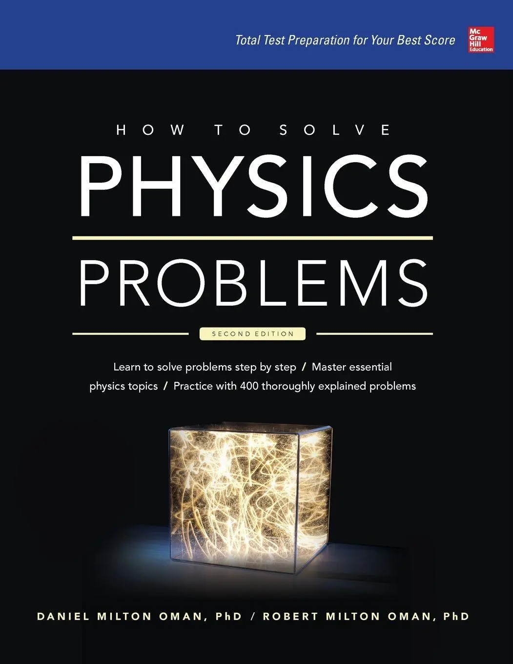 Cover: 9780071849319 | HOW SOLVE PHYSICS PROBLEMS 2E | Oman | Taschenbuch | Englisch | 2015