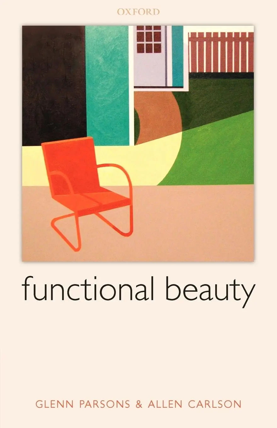 Cover: 9780199659319 | Functional Beauty | Glenn Parsons (u. a.) | Taschenbuch | Englisch
