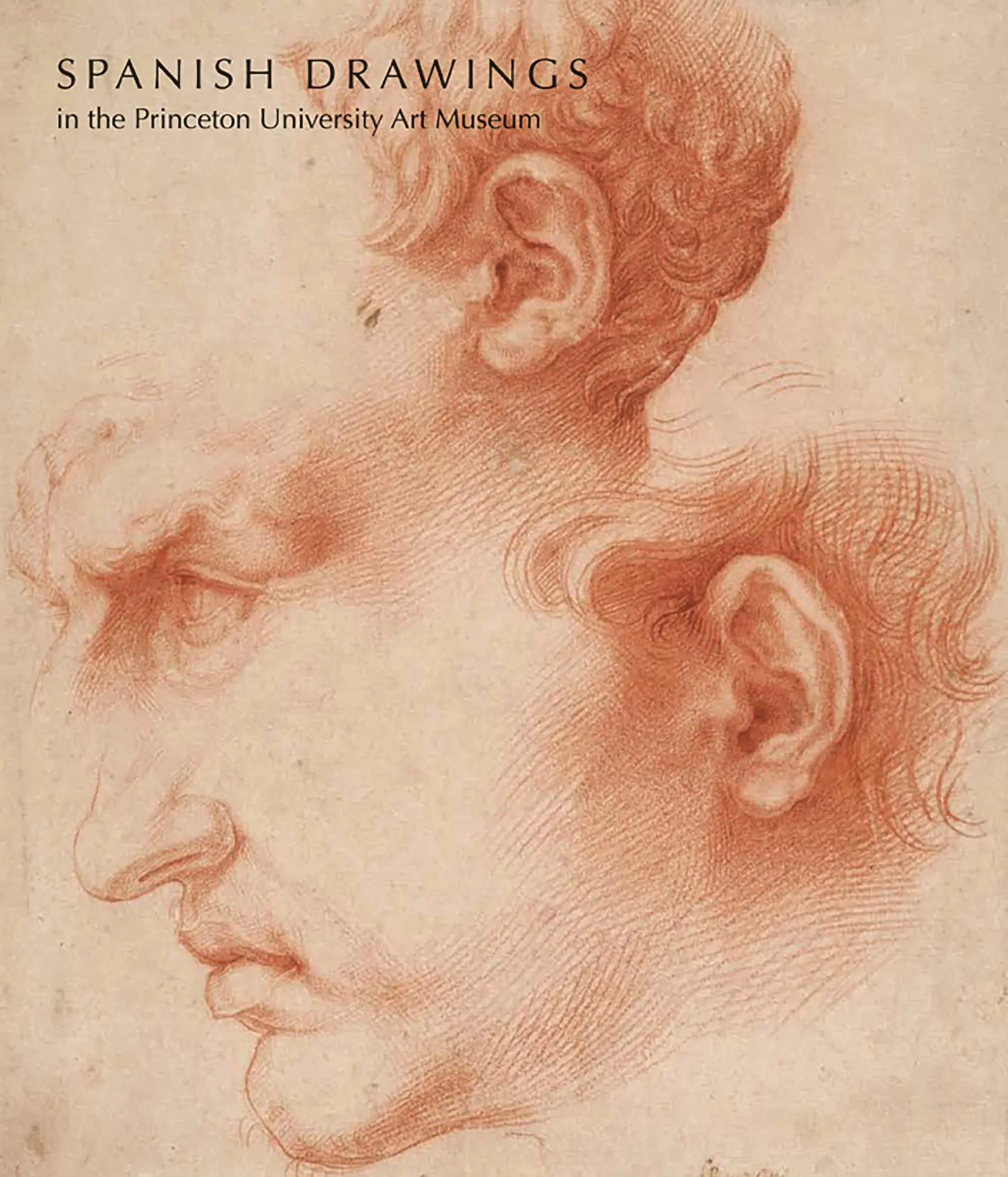 Cover: 9780300149319 | Spanish Drawings in the Princeton University Art Museum | Banner