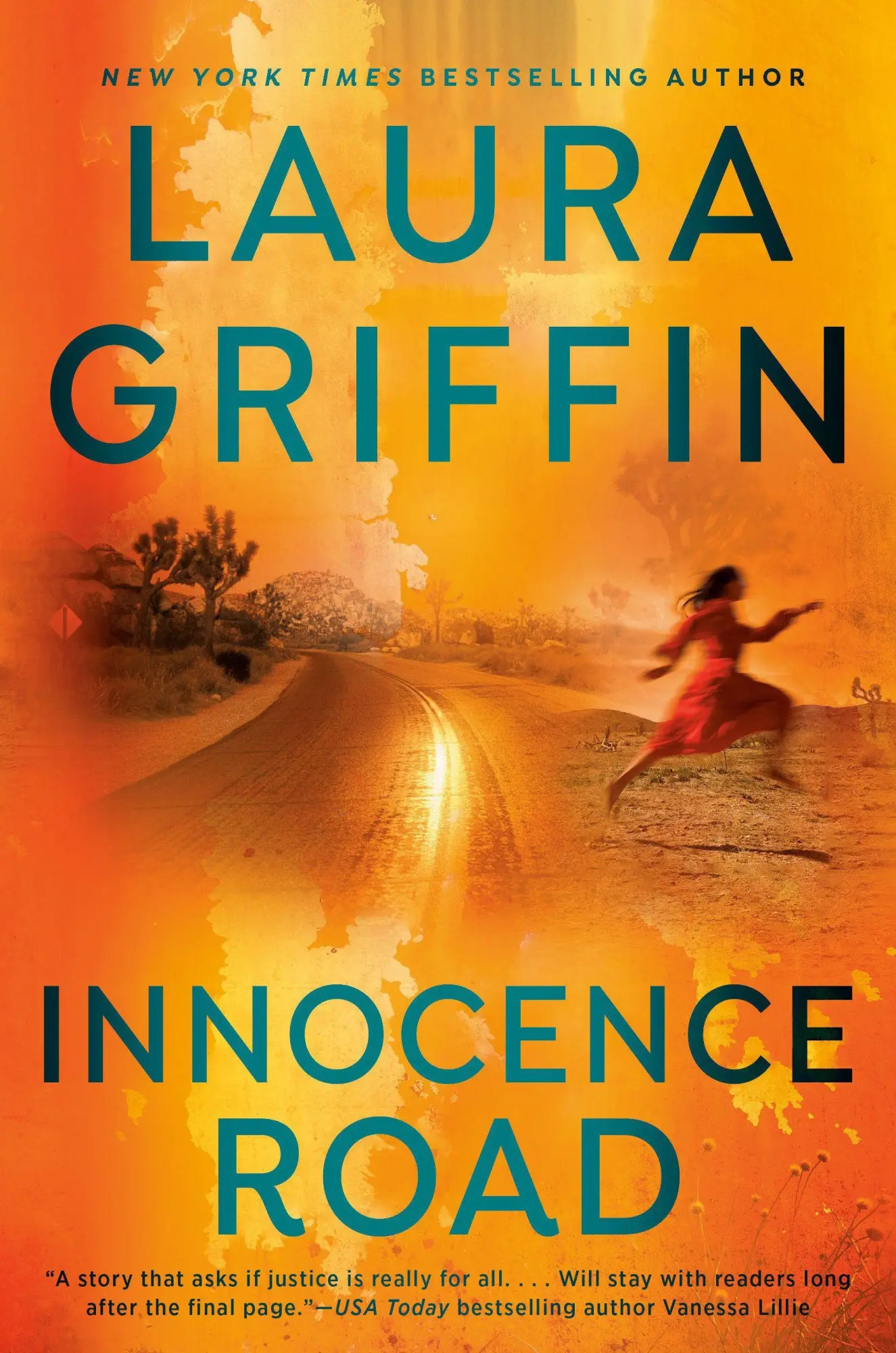 Cover: 9780593819319 | Innocence Road | Laura Griffin | Buch | Einband - fest (Hardcover)