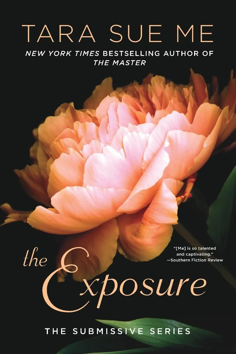 Cover: 9781101989319 | The Exposure | Tara Sue Me | Taschenbuch | Einband - flex.(Paperback)