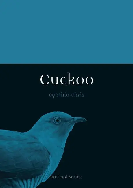 Cover: 9781789149319 | Cuckoo | Cynthia Chris | Taschenbuch | Einband - flex.(Paperback)