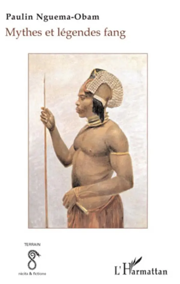 Cover: 9782296099319 | Mythes et légendes Fang | Paulin Nguema Obam | Taschenbuch | 2025