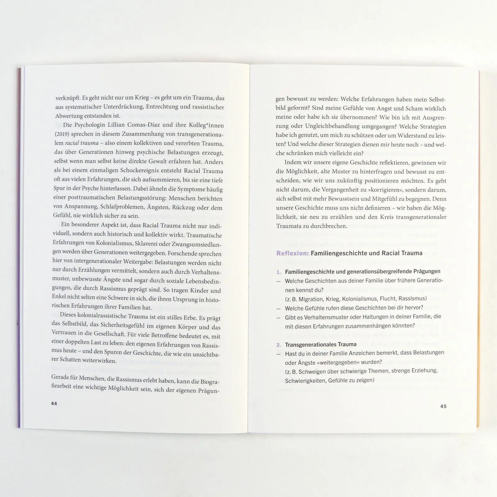 Bild: 9783407869319 | Empowered gegen Rassismus | Sanaa Laabich | Taschenbuch | 224 S.