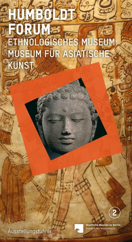 Cover: 9783791379319 | Humboldt Forum | Buch | 160 S. | Deutsch | 2022 | Prestel