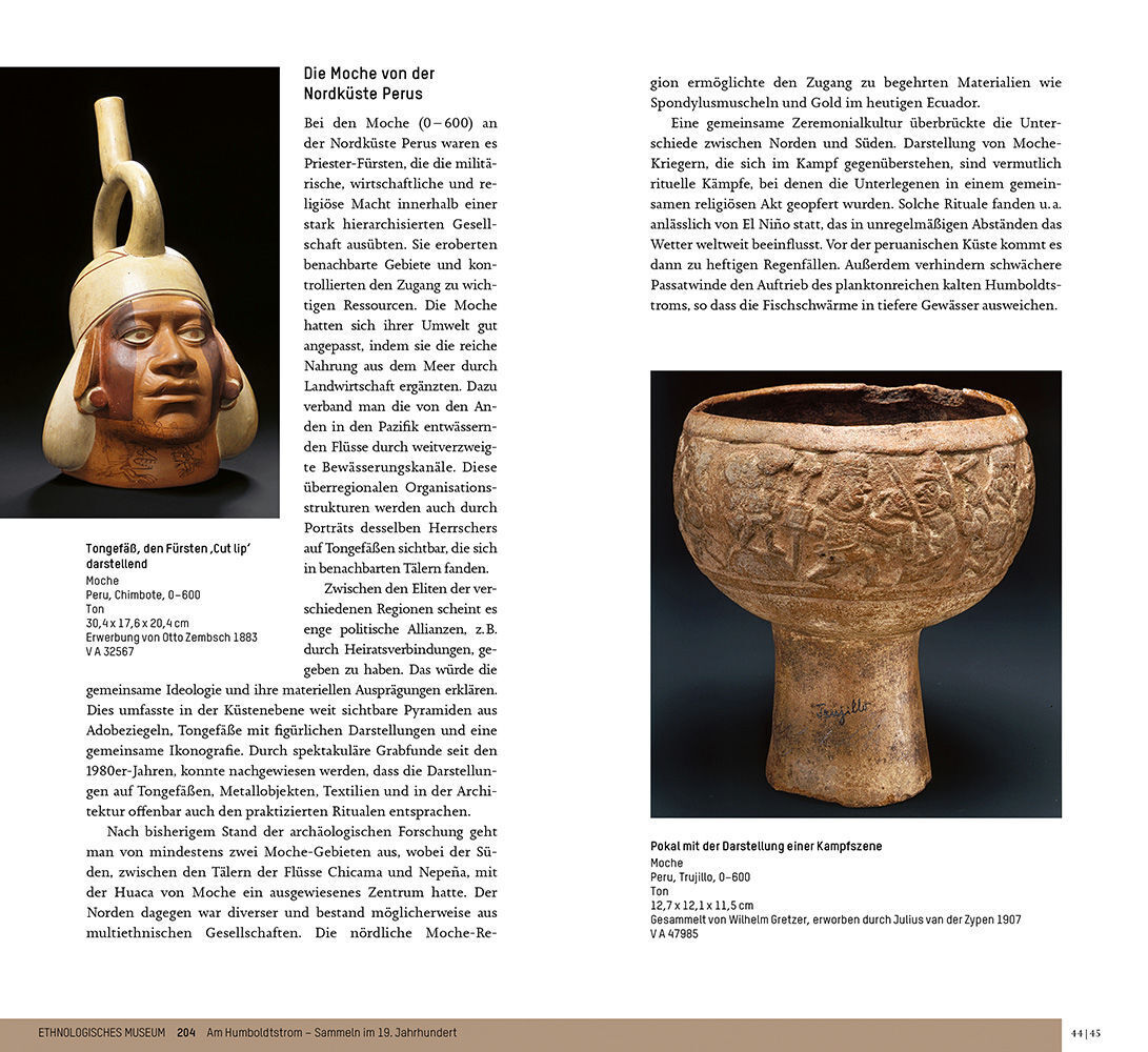 Bild: 9783791379319 | Humboldt Forum | Buch | 160 S. | Deutsch | 2022 | Prestel