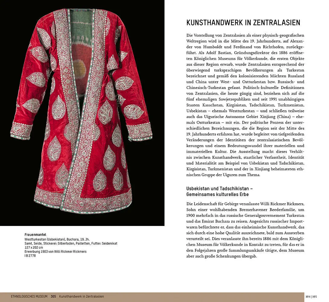Bild: 9783791379319 | Humboldt Forum | Buch | 160 S. | Deutsch | 2022 | Prestel
