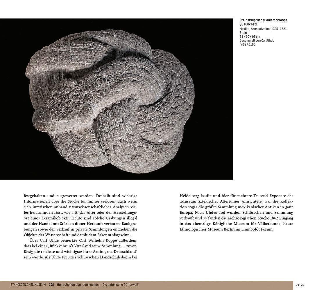 Bild: 9783791379319 | Humboldt Forum | Buch | 160 S. | Deutsch | 2022 | Prestel