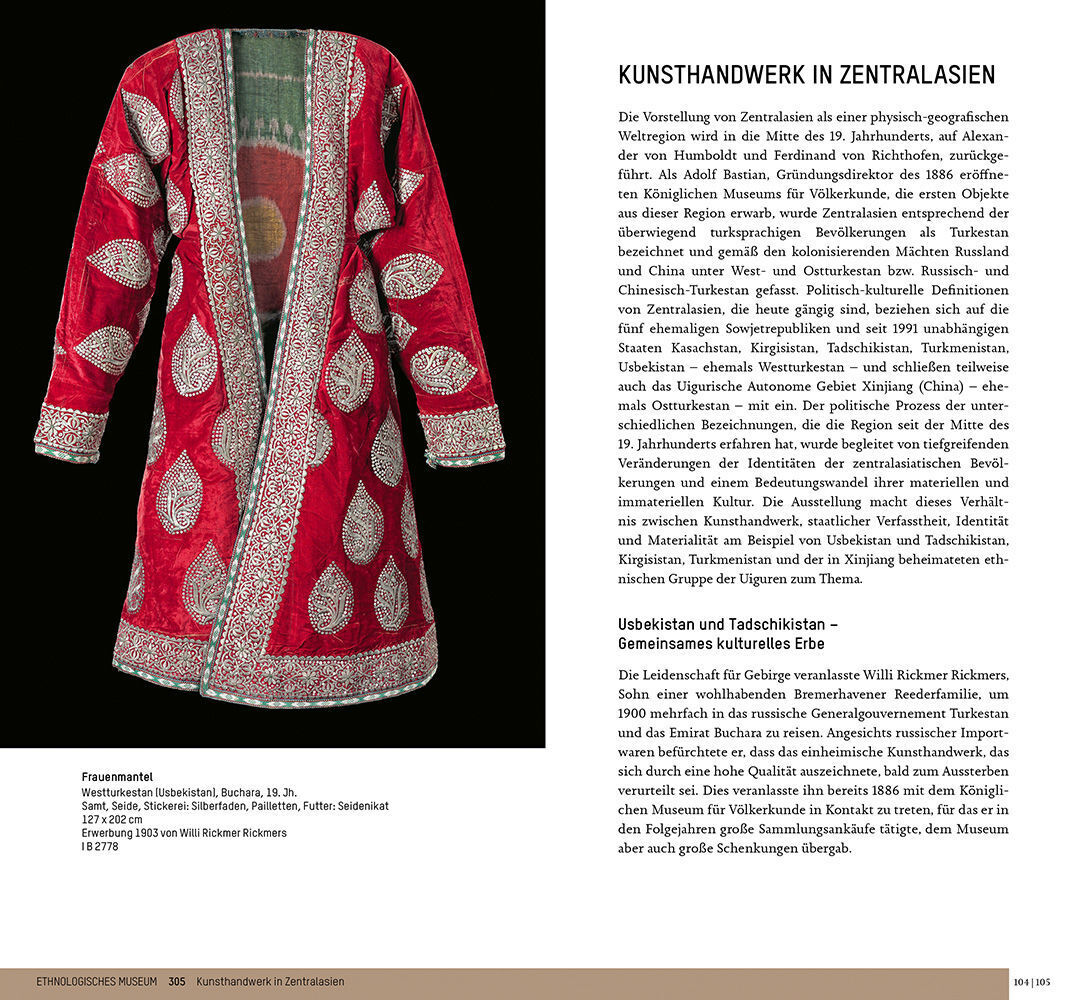 Bild: 9783791379319 | Humboldt Forum | Buch | 160 S. | Deutsch | 2022 | Prestel