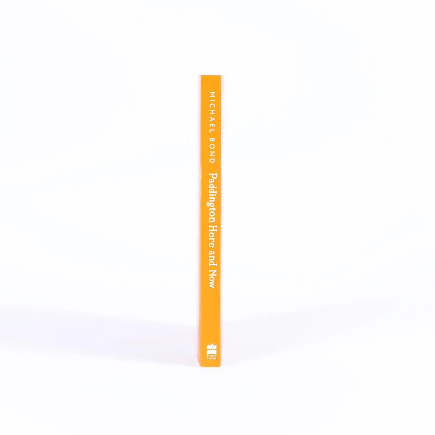 Bild: 9780007269419 | Paddington Here and Now | Michael Bond | Taschenbuch | 176 S. | 2009