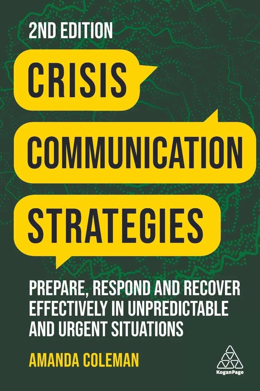 Cover: 9781398609419 | Crisis Communication Strategies | Amanda Coleman | Taschenbuch | 2023
