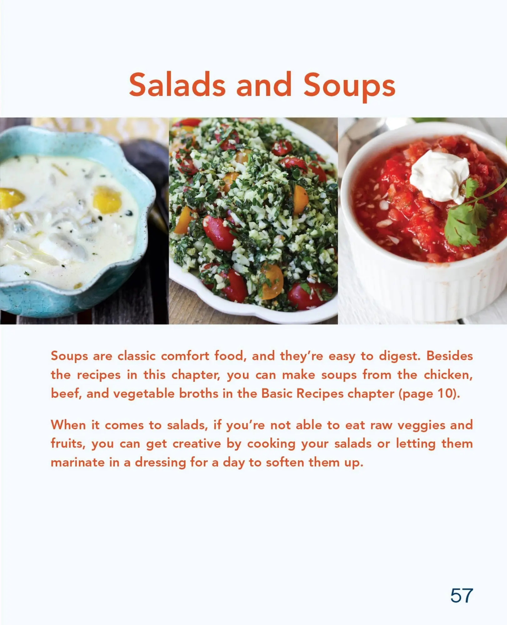 Bild: 9781612439419 | Cooking for the Specific Carbohydrate Diet | Erica Kerwien | Buch