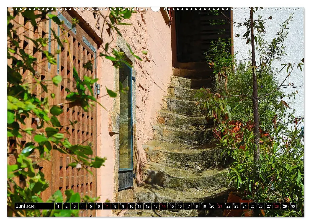 Bild: 9783457739419 | Rottenburg am Neckar - Eine Stadt am Limes (Wandkalender 2026 DIN...