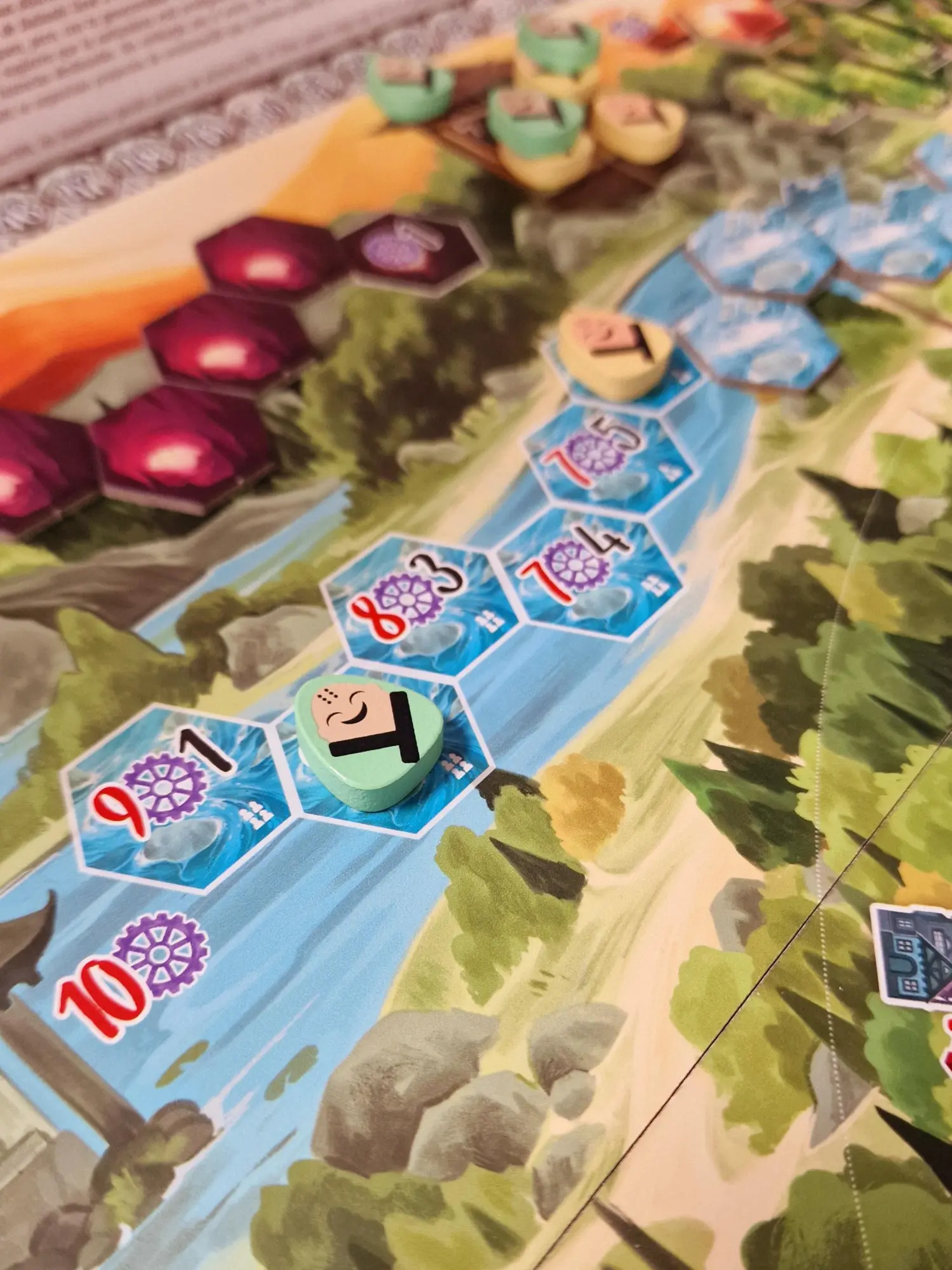 Bild: 745604829519 | Daitoshi | Dani Garcia | Spiel | 0048-0047-01 | Deutsch | 2025