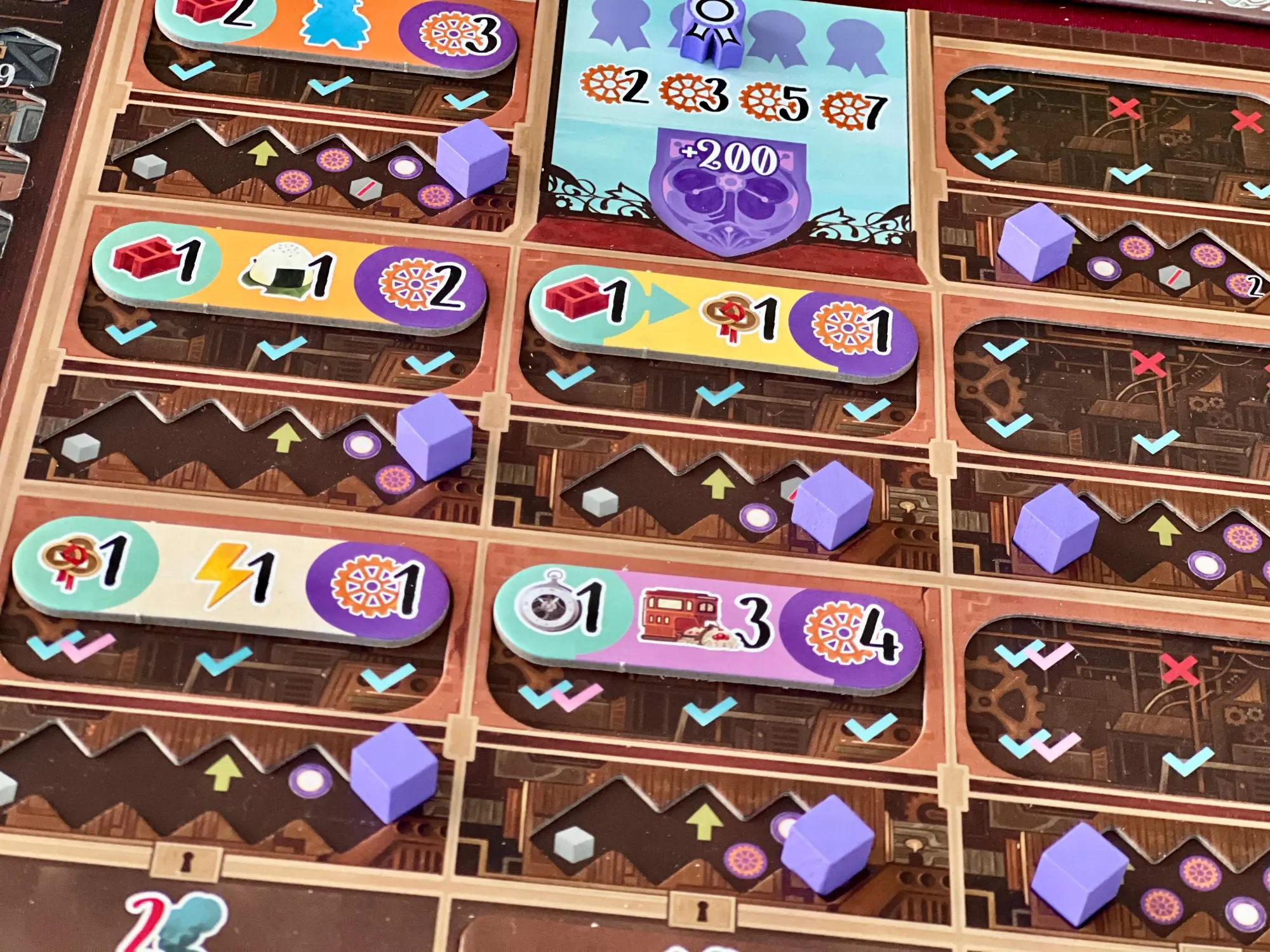 Bild: 745604829519 | Daitoshi | Dani Garcia | Spiel | 0048-0047-01 | Deutsch | 2025