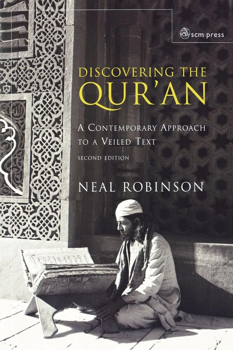 Cover: 9780334029519 | Discovering the Qur'an | Neal Robinson | Taschenbuch | Englisch | 2010
