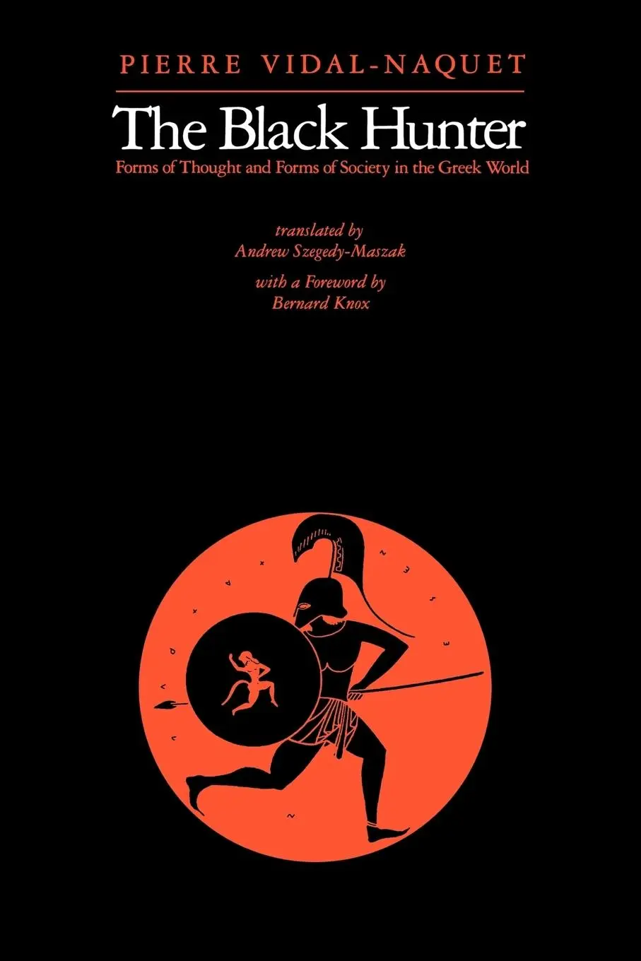 Cover: 9780801859519 | The Black Hunter | Pierre Vidal-Naquet | Taschenbuch | Englisch | 1998