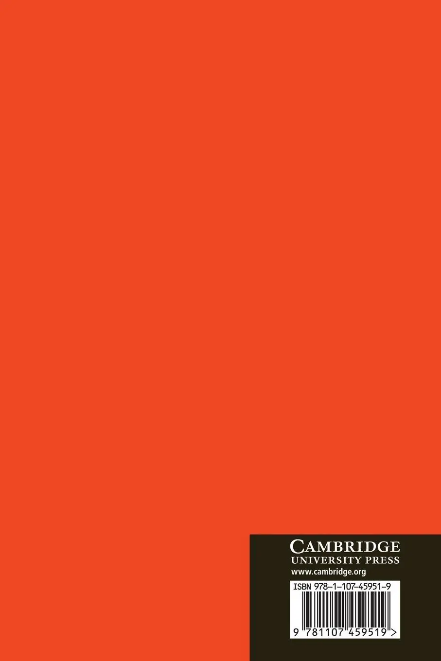 Rückseite: 9781107459519 | Democracy and the Rule of Law in Classical Athens | Harris | Buch