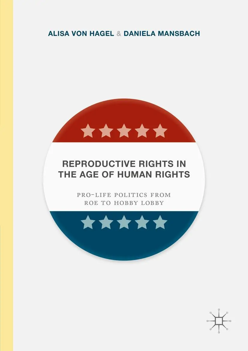 Cover: 9781137539519 | Reproductive Rights in the Age of Human Rights | Mansbach (u. a.) | ix