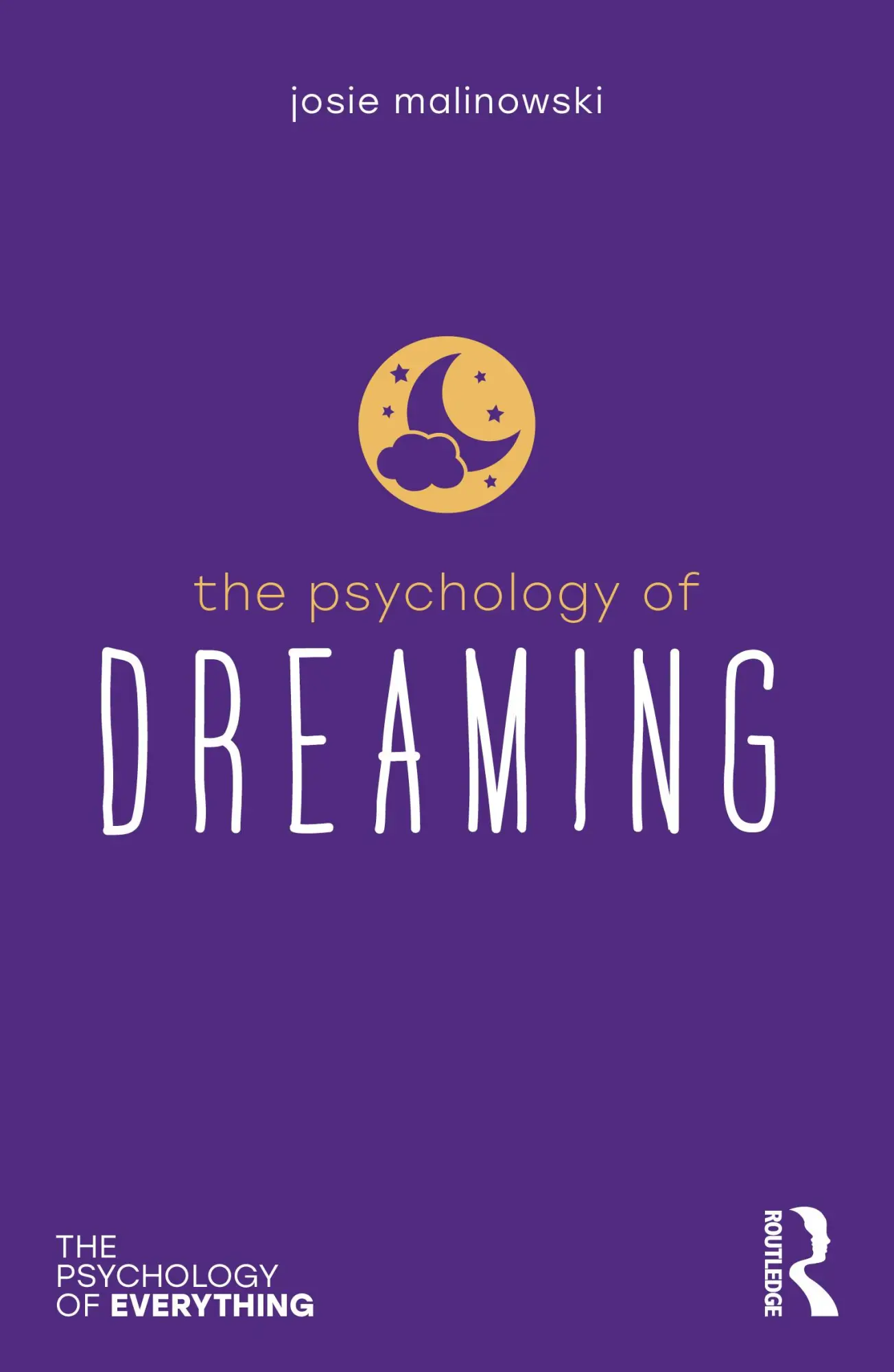 Cover: 9781138699519 | The Psychology of Dreaming | Josie Malinowski | Taschenbuch | Englisch