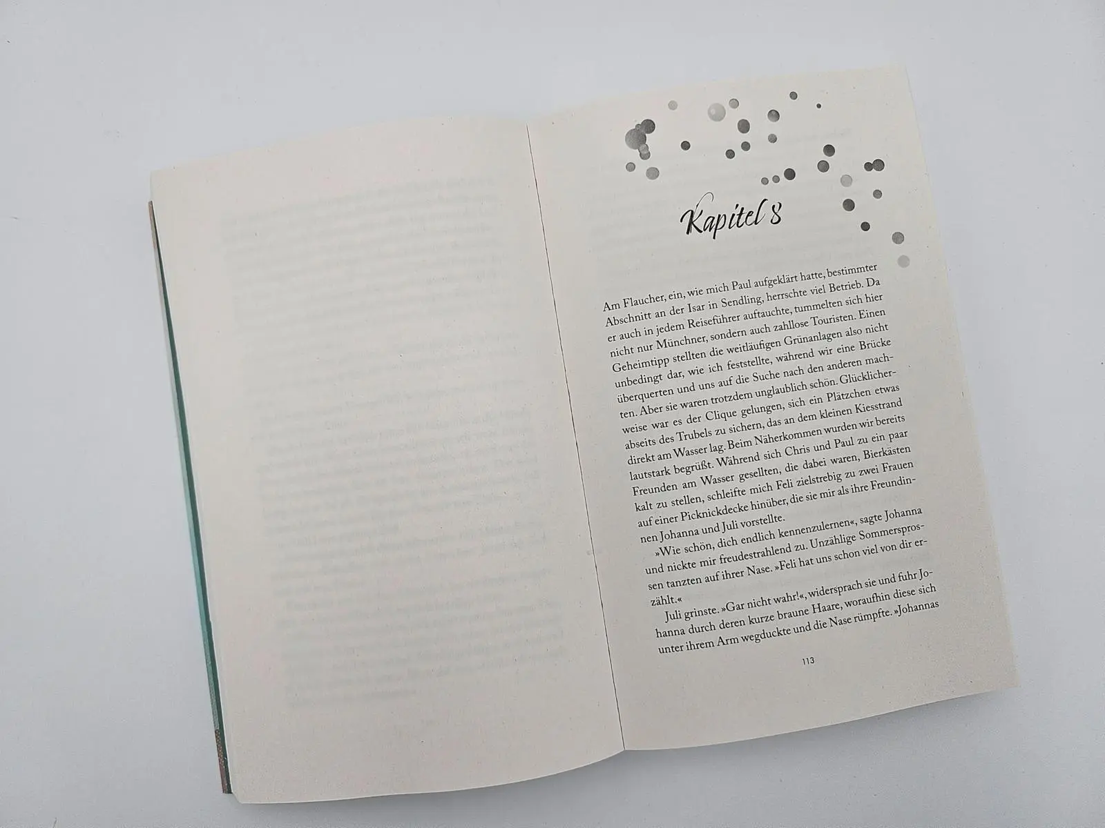 Bild: 9783492069519 | Keep on Living | Toni Winter | Taschenbuch | 448 S. | Deutsch | 2025