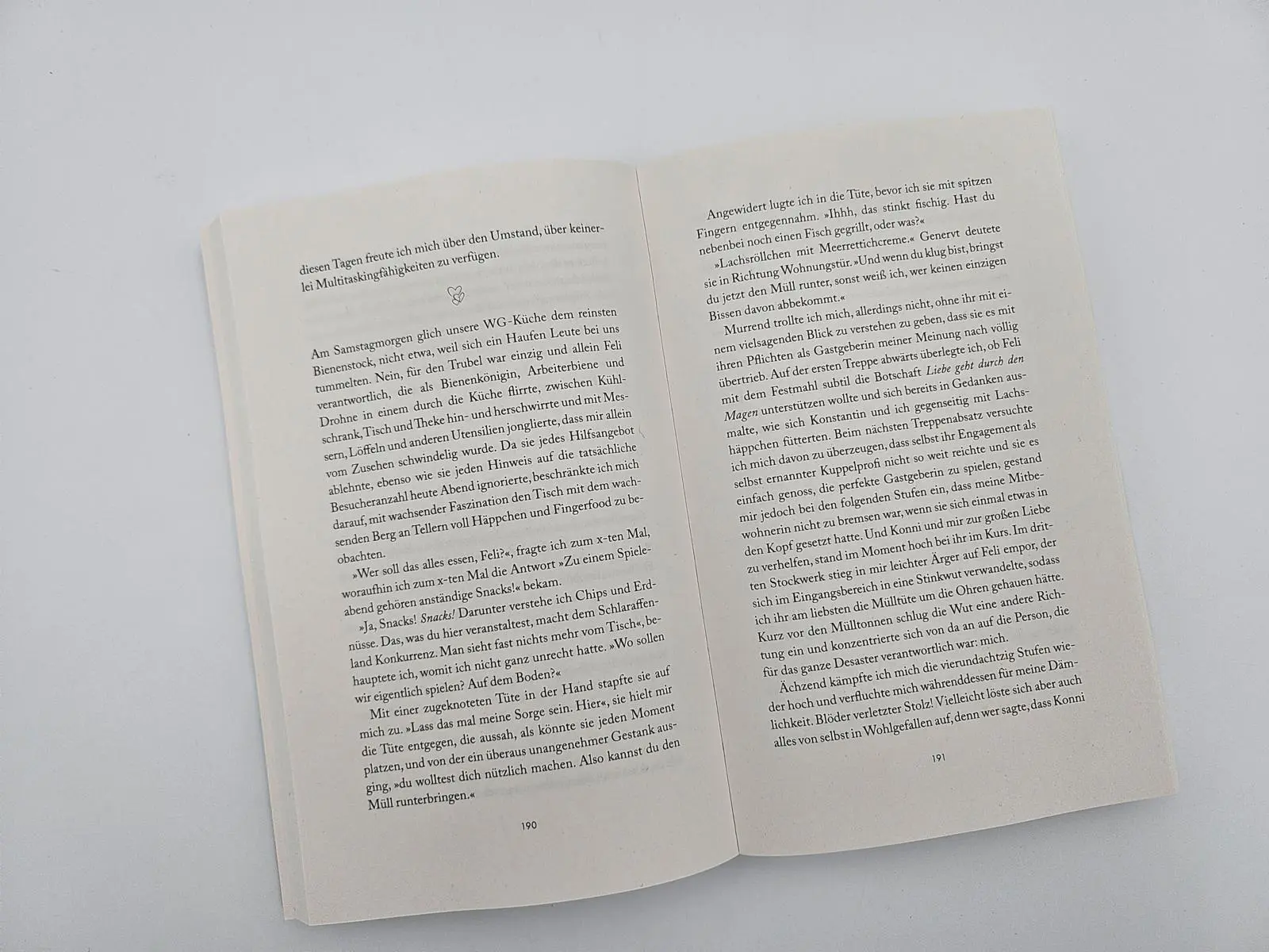 Bild: 9783492069519 | Keep on Living | Toni Winter | Taschenbuch | 448 S. | Deutsch | 2025