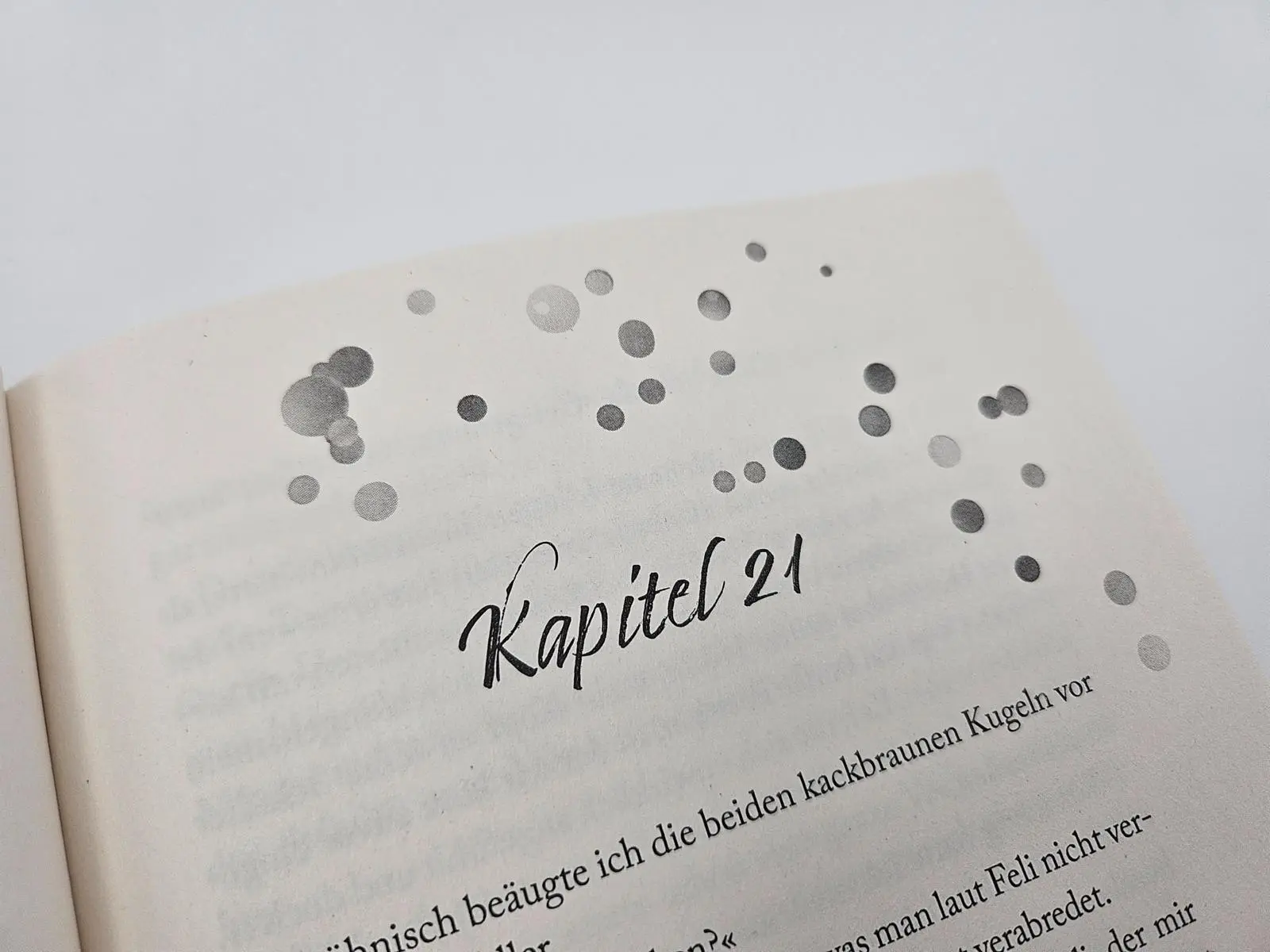 Bild: 9783492069519 | Keep on Living | Toni Winter | Taschenbuch | 448 S. | Deutsch | 2025