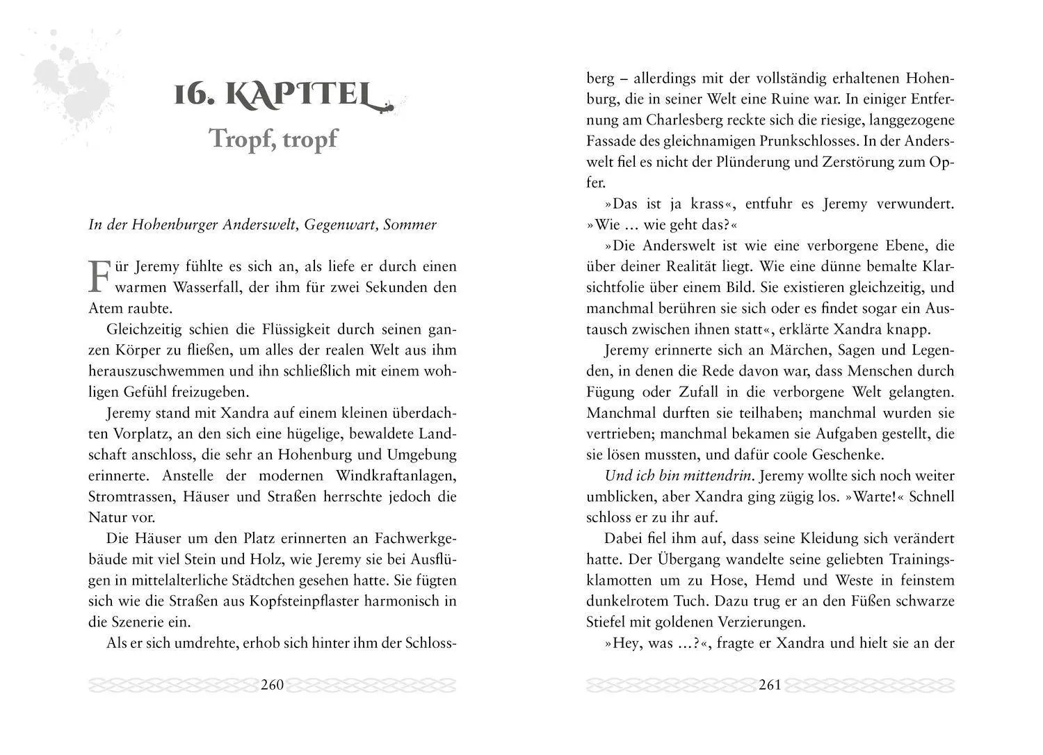 Bild: 9783751209519 | Irida 3. Irida und das Flüstern in den Feldern | Markus Heitz | Buch