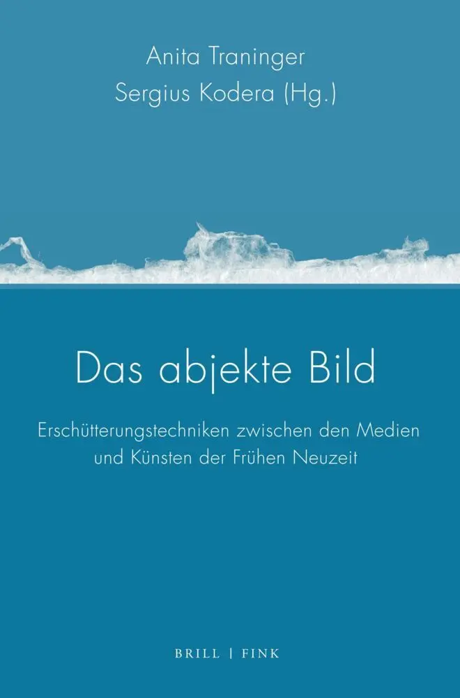 Das abjekte Bild