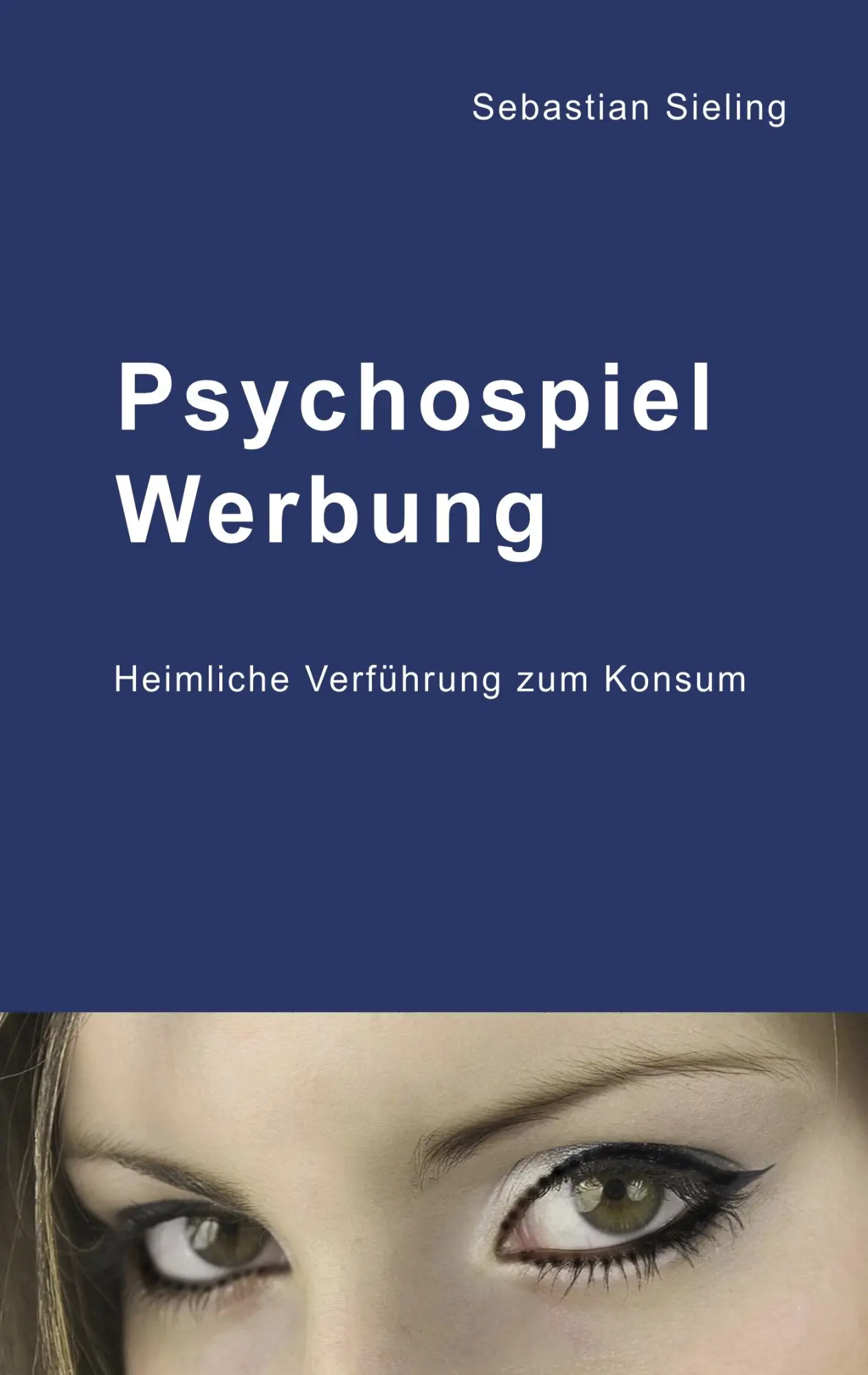 Psychospiel Werbung - Neu