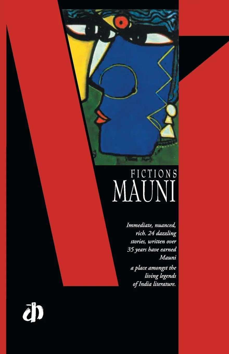 Cover: 9788187649519 | Mauni | Lakshmi Holmström | Taschenbuch | Kartoniert / Broschiert