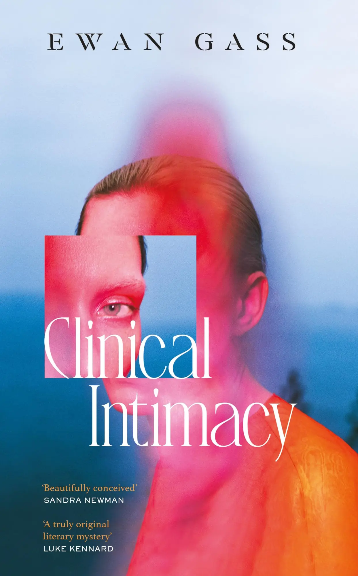 Cover: 9780857529619 | Clinical Intimacy | Ewan Gass | Taschenbuch | Paperback | Englisch