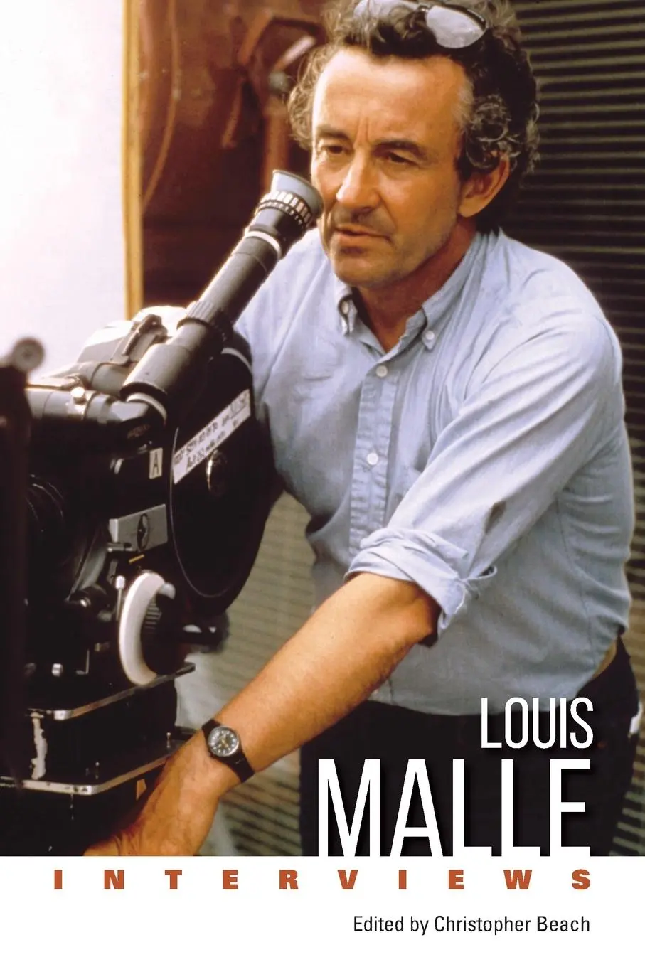 Cover: 9781496839619 | Louis Malle | Interviews | Christopher Beach | Taschenbuch | Englisch