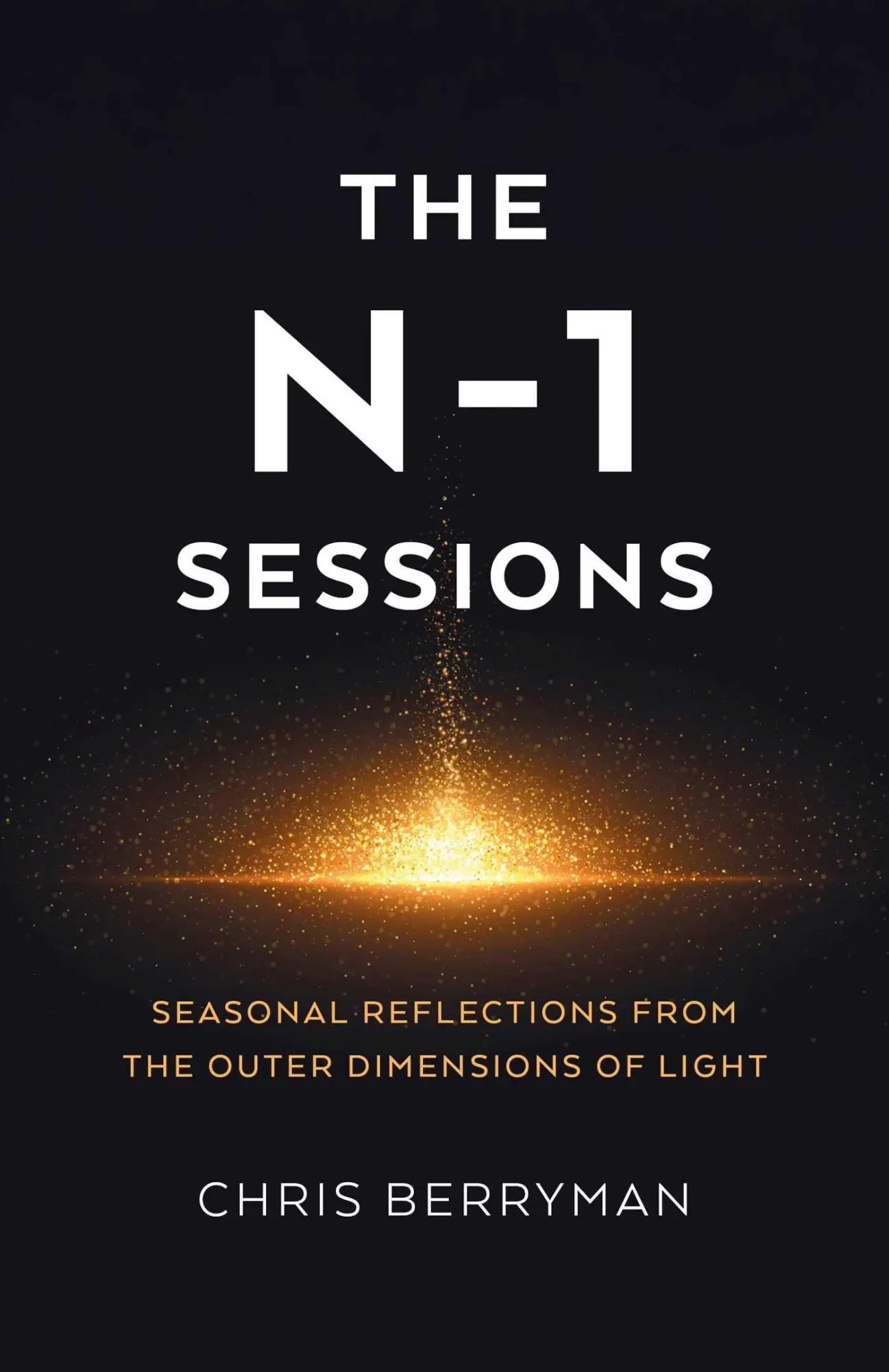 Cover: 9781803419619 | N-1 Sessions, The | Chris Berryman | Taschenbuch | Englisch | 2026