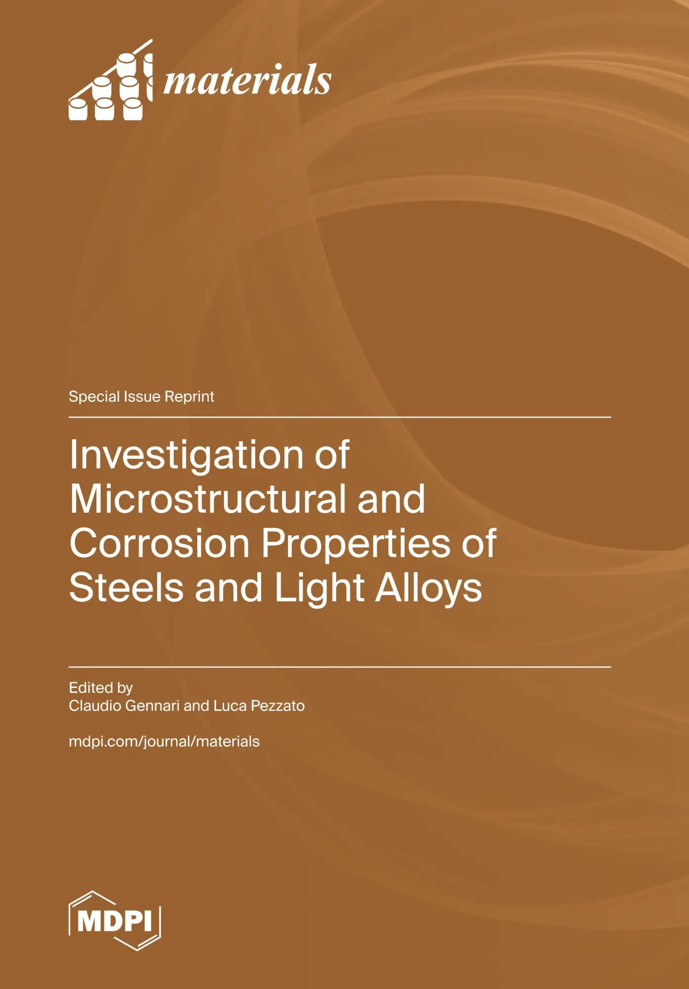 Cover: 9783036589619 | Investigation of Microstructural and Corrosion Properties of Steels...