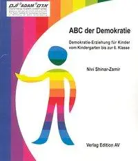 Cover: 9783936049619 | ABC der Demokratie | Nivi Shinar-Zamir | Taschenbuch | 410 S. | 2006