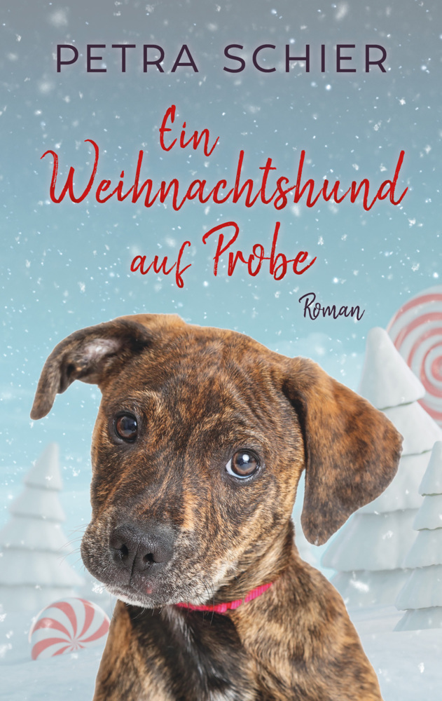 Cover: 9783967119619 | Ein Weihnachtshund auf Probe | Petra Schier | Taschenbuch | 198 S.