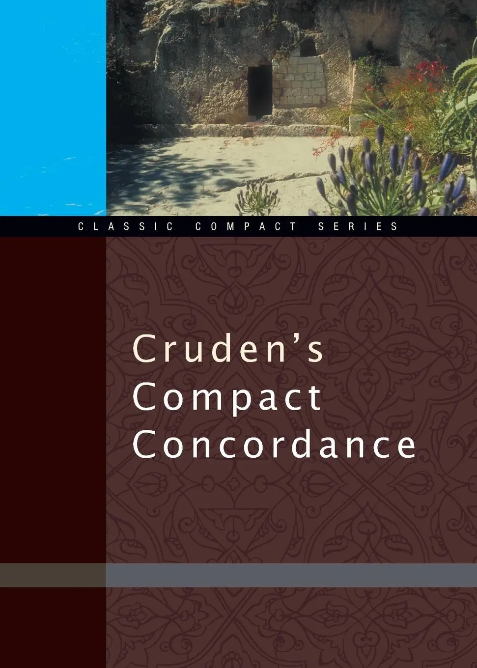 Cover: 9780310489719 | Cruden's Compact Concordance | Alexander Cruden | Taschenbuch | 1999