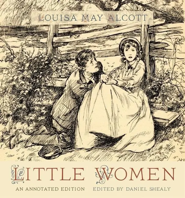 Cover: 9780674059719 | Little Women | Louisa May Alcott | Buch | Einband - fest (Hardcover)