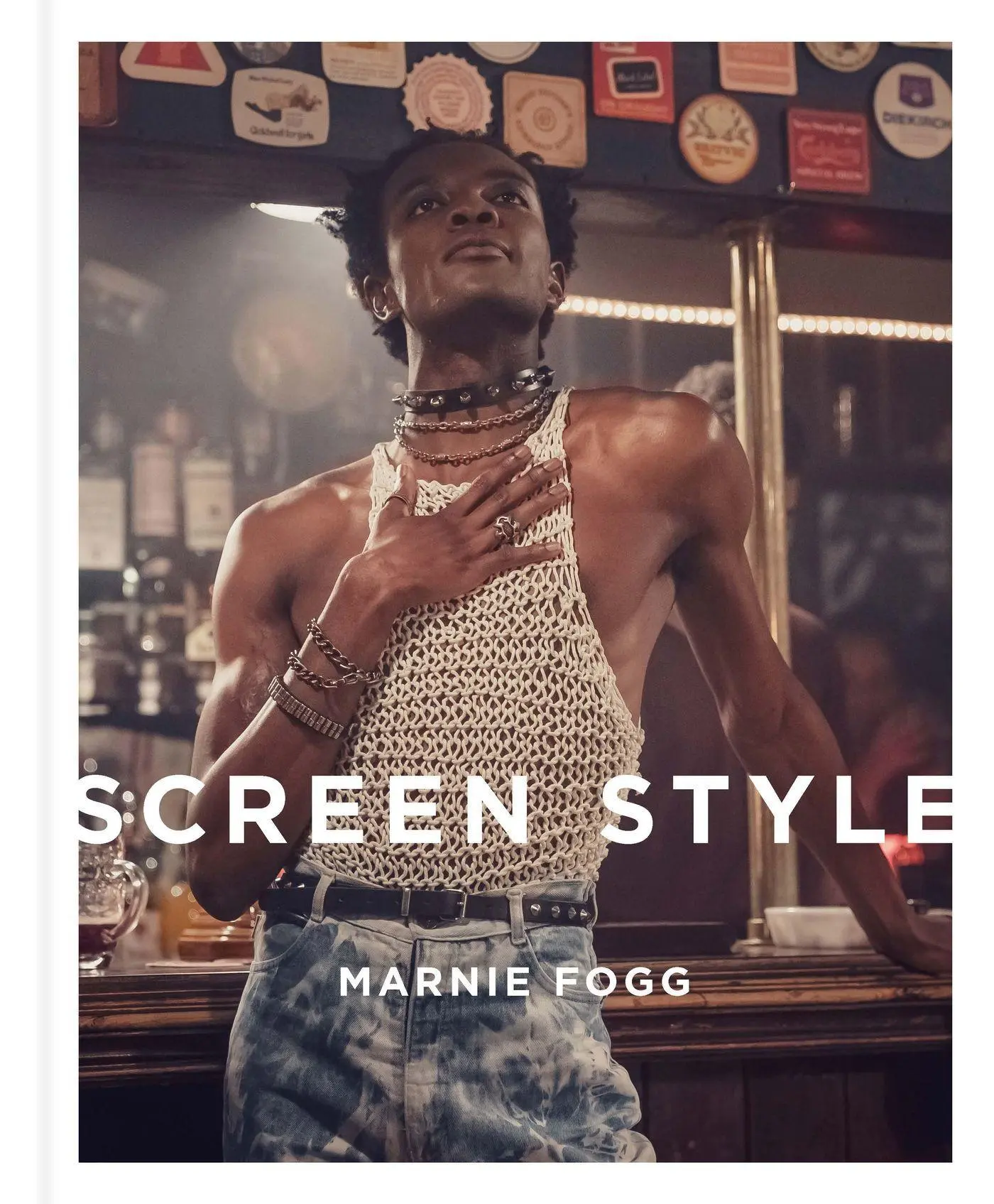 Cover: 9781529419719 | Screen Style | Marnie Fogg | Buch | 224 S. | Englisch | 2023
