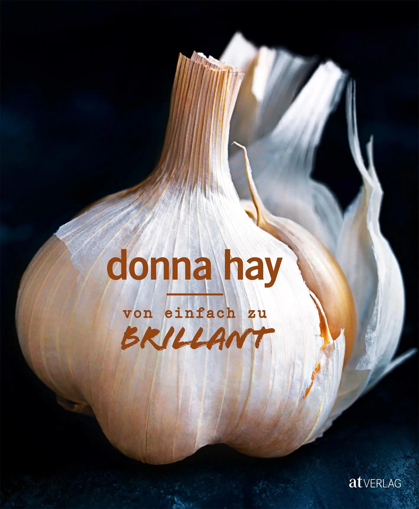 Cover: 9783038009719 | Von Einfach zu Brillant | Donna Hay | Buch | 400 S. | Deutsch | 2017