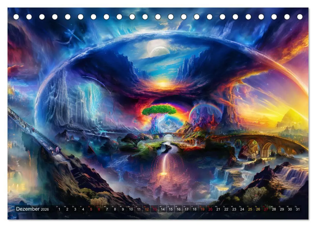 Bild: 9783457499719 | Götterdämmerung - Der Ragnarök in der nordischen Mythologie...