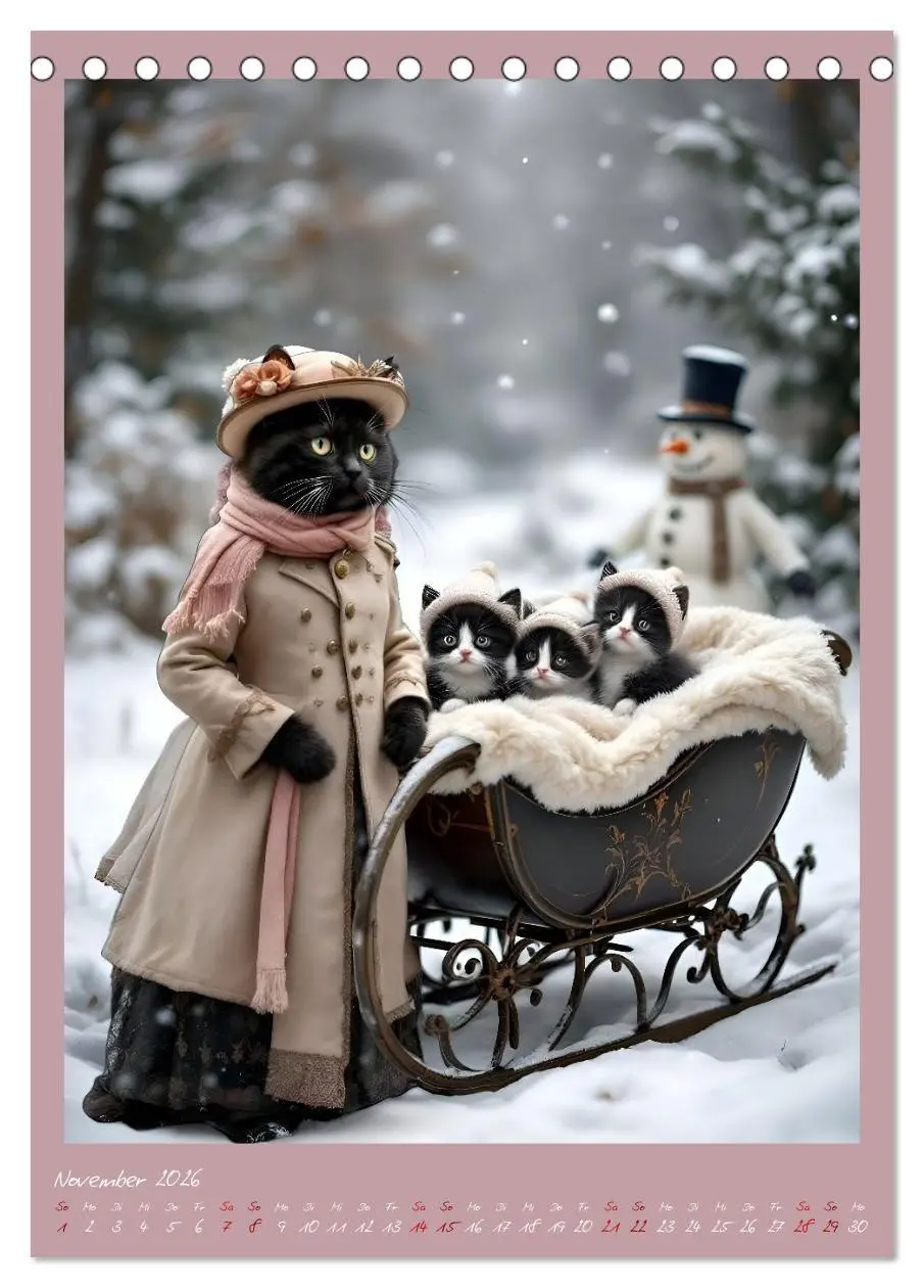 Bild: 9783516659719 | Gloria Victoria (Tischkalender 2026 DIN A5 hoch), CALVENDO...