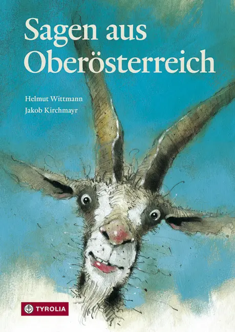 Cover: 9783702229719 | Sagen aus Oberösterreich | Helmut Wittmann (u. a.) | Buch | 200 S.